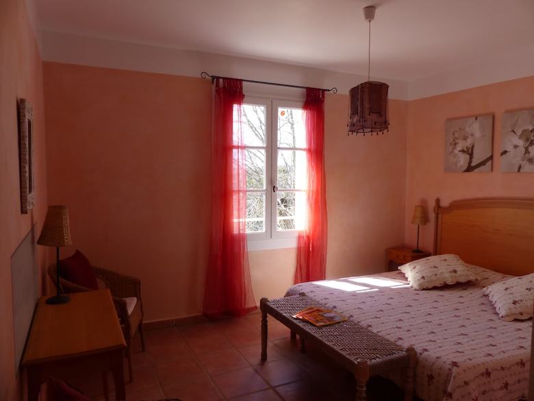 Bed & Breakfast La Ferme Du Petit Segries
