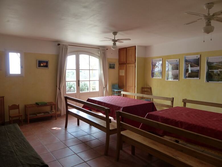 Bed & Breakfast La Ferme Du Petit Segries