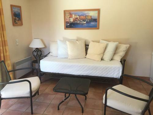 Villa Domaine De Respelido