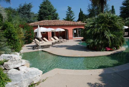 Villa Domaine De Respelido