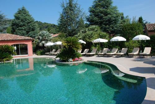 Villa Domaine De Respelido