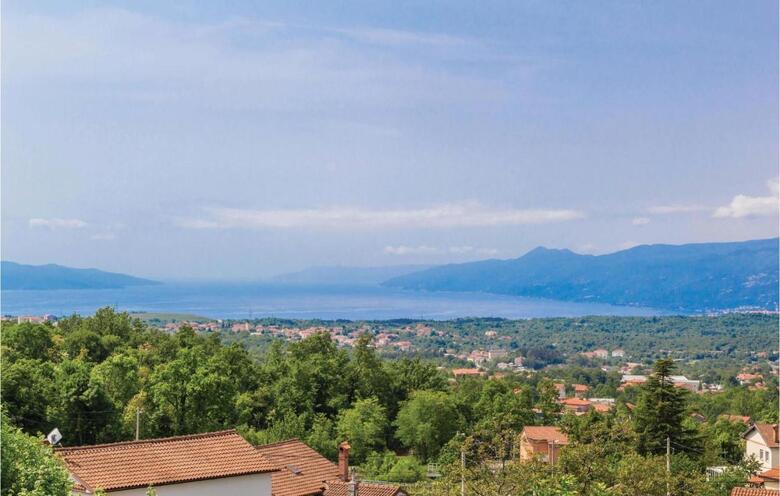 Holiday Home Opatija Ij-1800