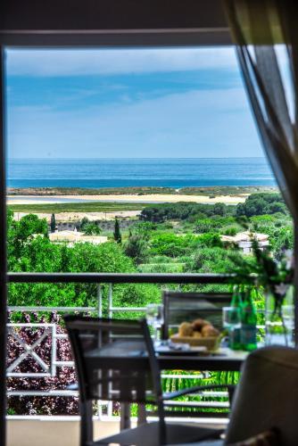 Apartamento Foz Da Ria