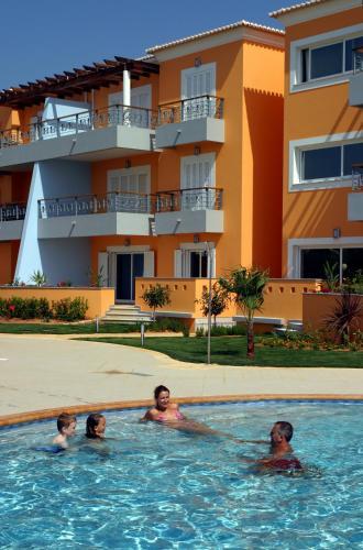 Apartamento Foz Da Ria