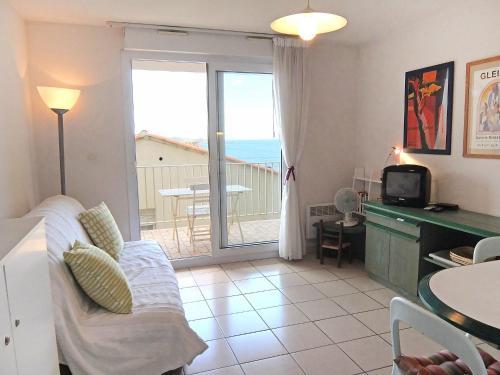 Apartment Thalacap I Banyuls Sur Mer