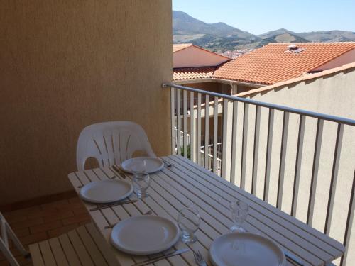 Apartment Thalacap I Banyuls Sur Mer