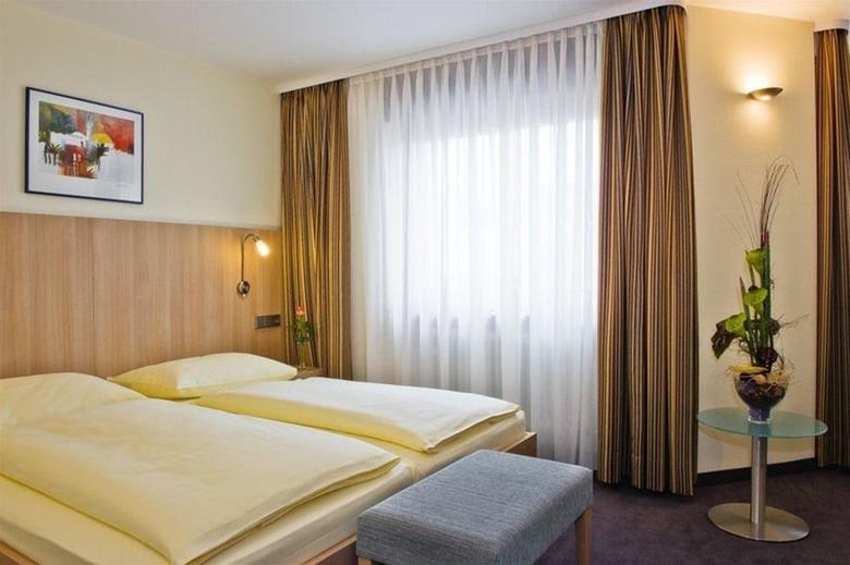 City Partner Hotel Berliner Hof