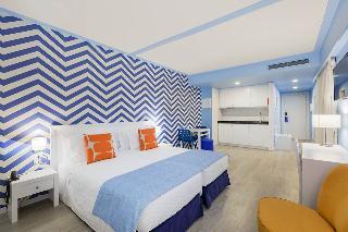 Aparthotel Terrace Mar
