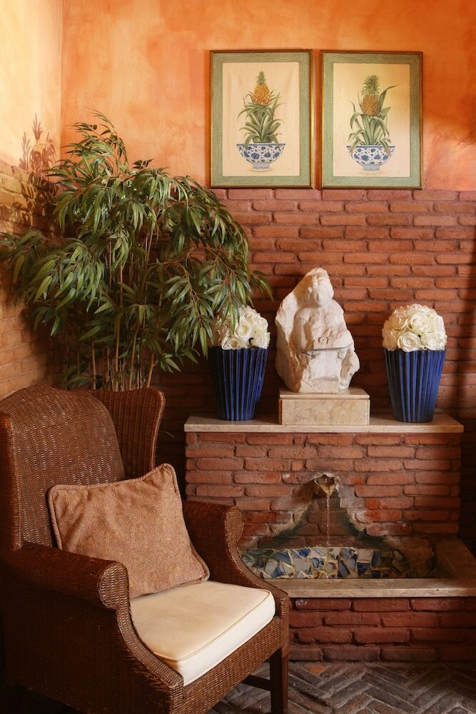 Hotel As Janelas Verdes