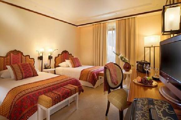 Grande Real Villa Italia Hotel & Spa