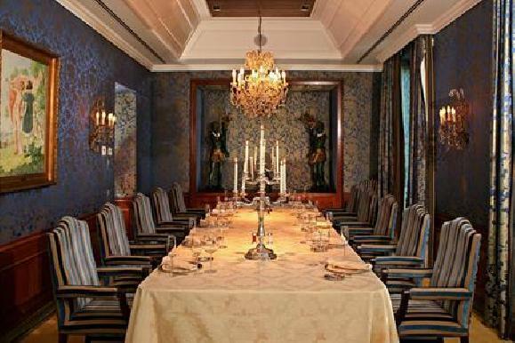 Grande Real Villa Italia Hotel & Spa