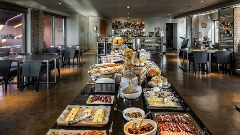 Vitoria Stone Hotel