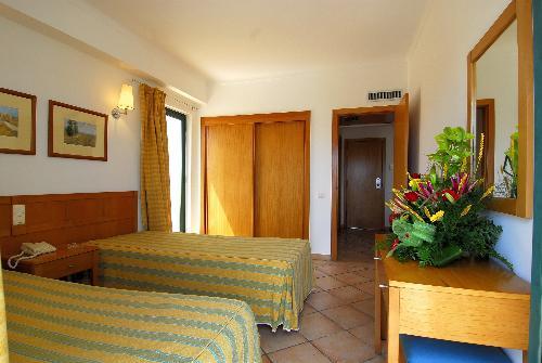 Hotel Oceanus