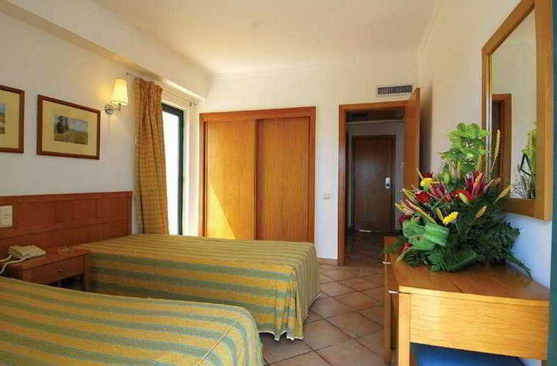 Hotel Oceanus