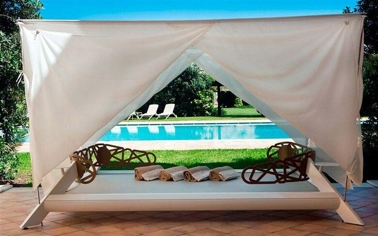Romano Palace Luxury Hotel