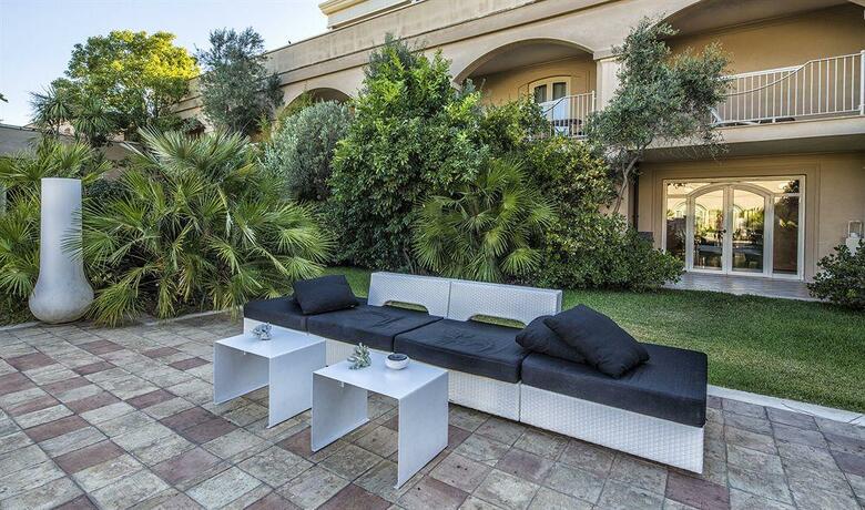 Romano Palace Luxury Hotel