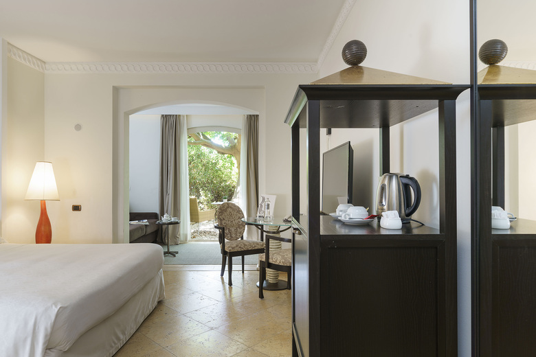 Romano Palace Luxury Hotel