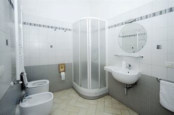 Bed & Breakfast Residenze La Mongolfiera