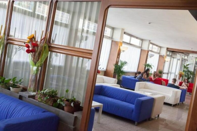 Hotel Auto Park