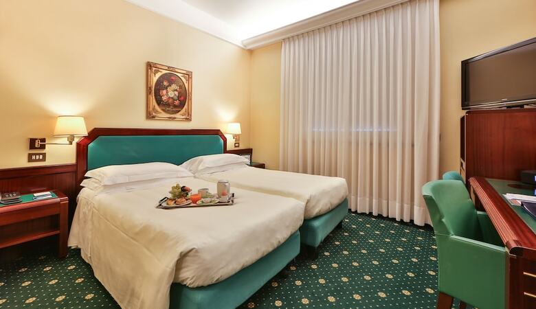 Hotel Astoria