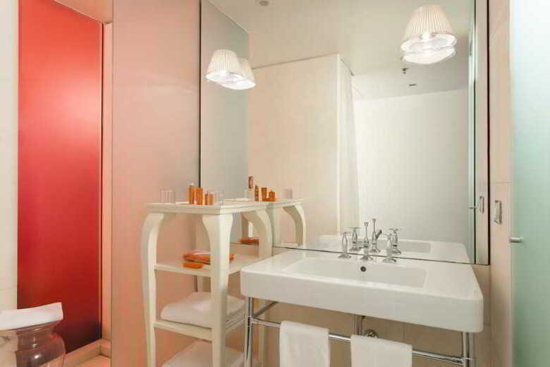 Hotel Nhow Milano