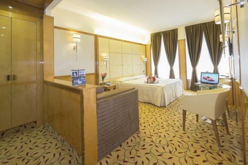 Hotel Teco