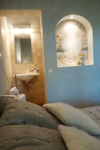 Hotel Auberge Bourrelly