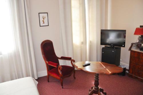 Hotel H�tel De France