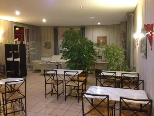 Hotel 3b H�tel De Bordeaux