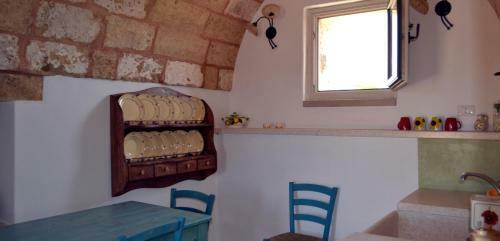 Apartment Azienda Agrituristica Ceddhe