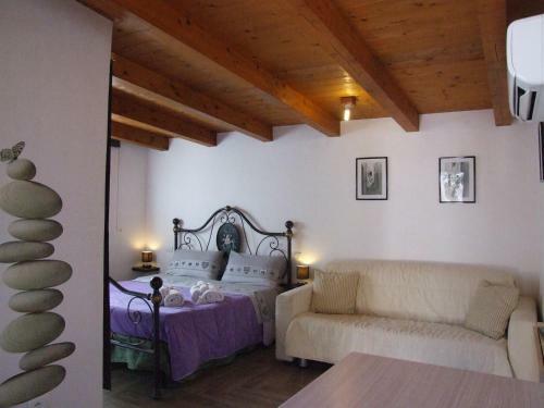 Apartamento Barnaba Edera