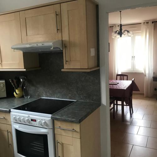Apartamento Ferme Typique Alsacienne