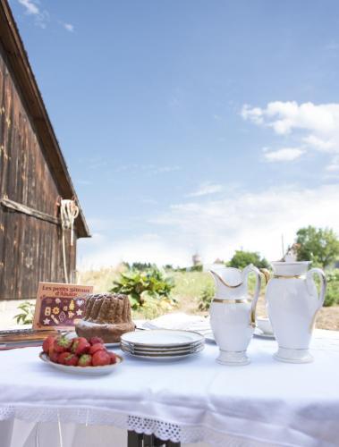 Apartamento Ferme Typique Alsacienne