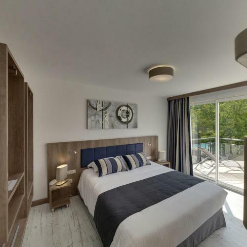Hotel Le Domaine Des Oliviers
