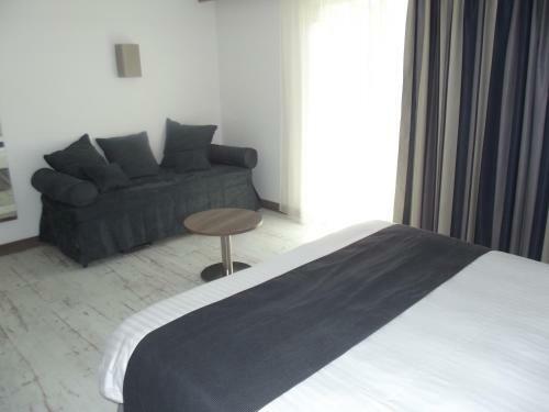 Hotel Le Domaine Des Oliviers