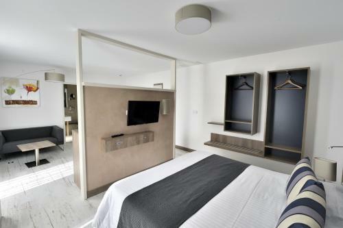 Hotel Le Domaine Des Oliviers