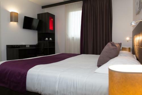 Hotel Le Domaine Des Oliviers