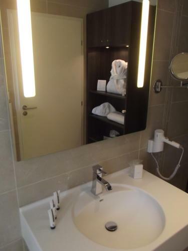 Hotel Le Domaine Des Oliviers