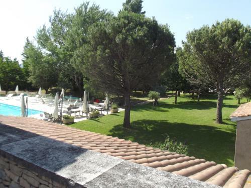 Hotel Le Domaine Des Oliviers