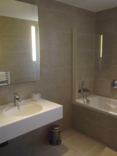 Hotel Le Domaine Des Oliviers