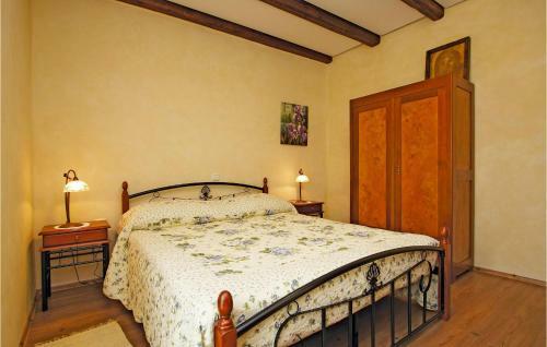 Holiday Home Becici Cr