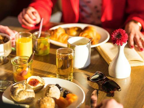 Hotel Ibis Styles Louvain La Neuve
