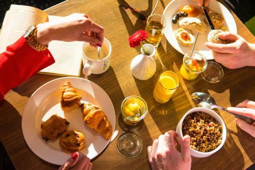 Hotel Ibis Styles Louvain La Neuve