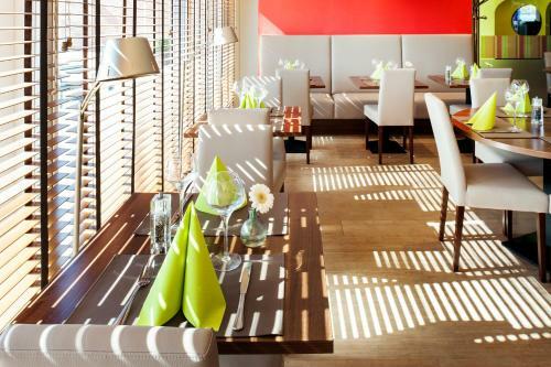 Hotel Ibis Styles Louvain La Neuve