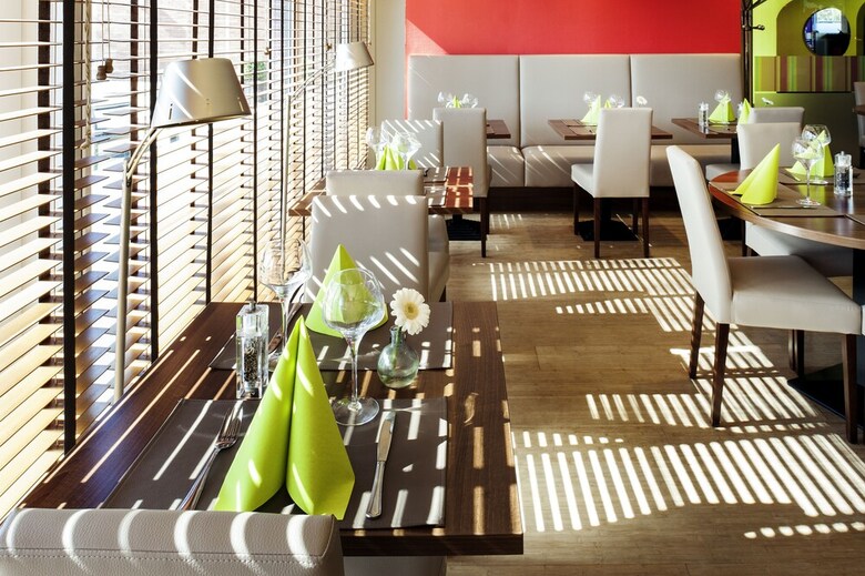 Hotel Ibis Styles Louvain La Neuve