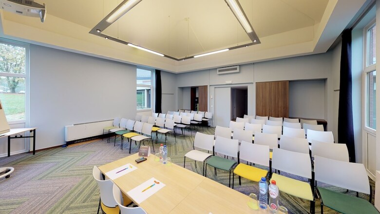 Hotel Ibis Styles Louvain La Neuve