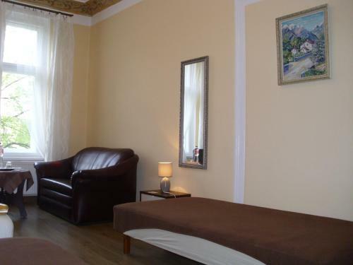 Apartament Claire Na Orzeszkowej