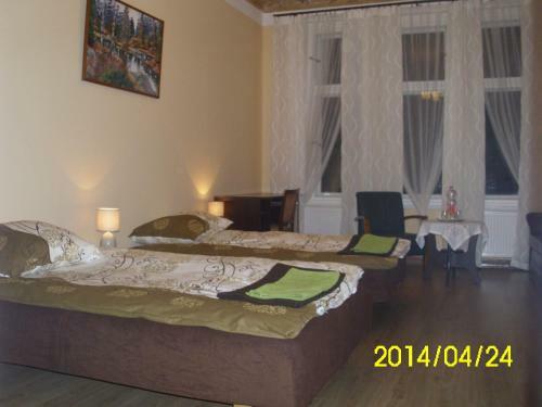 Apartament Claire Na Orzeszkowej