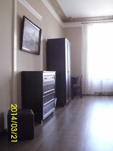 Apartament Claire Na Orzeszkowej