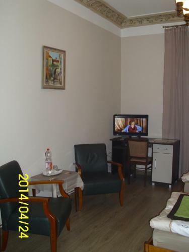 Apartament Claire Na Orzeszkowej